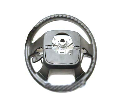 Toyota Tundra Steering Wheel - 45100-0C200-C0