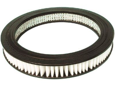 1982 Toyota Tercel Air Filter - 17801-15010