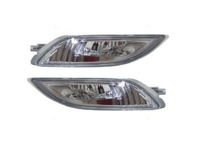 Toyota Sienna Fog Light - 81220-AE020