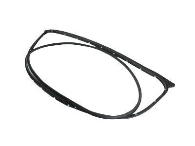 2007 Toyota Tundra Weather Strip - 62311-0C050