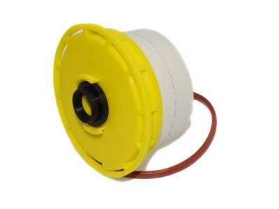 Toyota 23390-51070 Fuel Filter Element Assembly