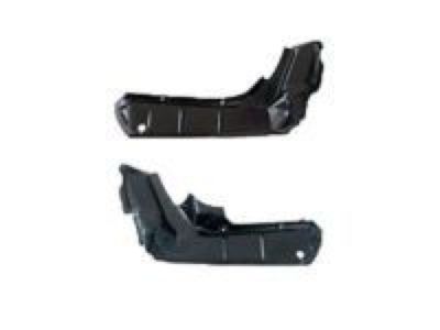 Toyota 53835-34030 Brace, Front Fender To Apron, RH