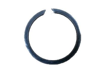 Toyota 96152-00500 Ring, Snap