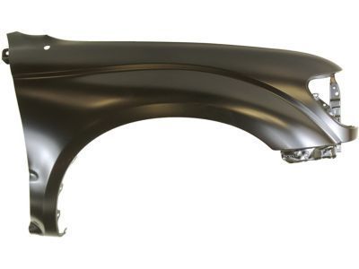 Toyota Tacoma Fender - 53801-04050