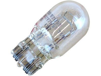 2008 Toyota Sequoia Fog Light Bulb - 90981-13044