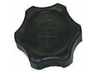 Toyota Pickup Oil Filler Cap - 12180-15010