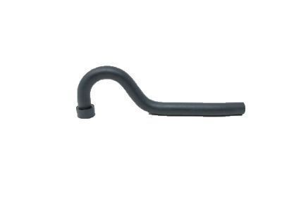 Toyota 12261-35011 Hose, Ventilation