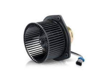 Toyota Pickup Blower Motor - 87105-32020