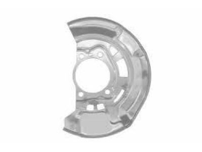 Scion iM Backing Plate - 47781-42040
