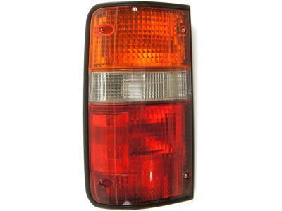 1993 Toyota 4Runner Tail Light - 81560-89166