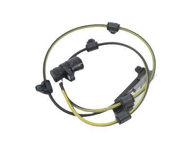 Toyota 4Runner Speed Sensor - 89545-35030