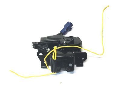 Toyota Prius Door Lock Actuator - 69350-47010