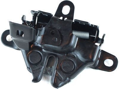 Toyota 53510-60160 Lock Assembly, Hood