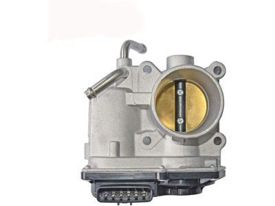 Toyota Yaris Throttle Body - 22030-21030