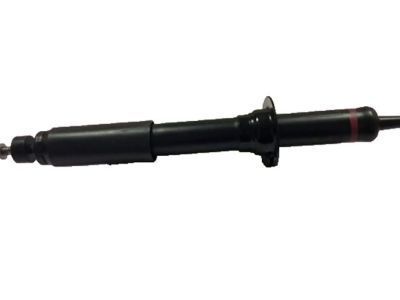 48531-69146 Genuine Toyota ABSORBER, Shock, Rear