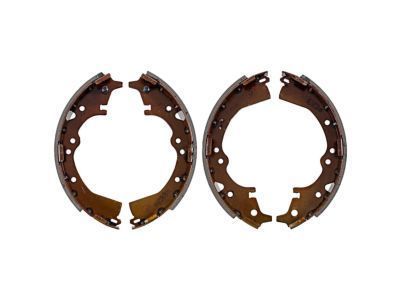 Toyota Pickup Brake Shoe Set - 04495-35060