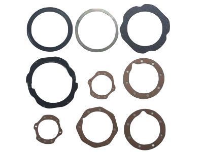 Toyota 43204-60031 Seal Sub-Assy, Steering Knuckle Oil