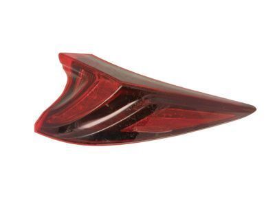 Toyota Prius Prime Tail Light - 81550-47340