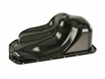 Toyota Tacoma Oil Pan - 12101-62070