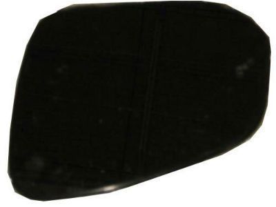 Toyota Highlander Car Mirror - 87961-0E140