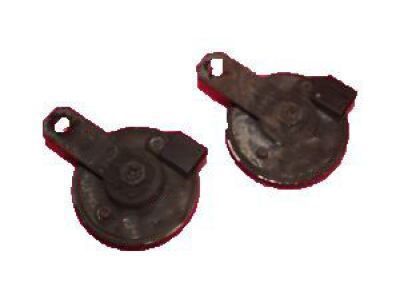 Toyota 86510-20280 Horn Assy, High Pitched