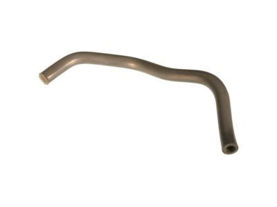 Toyota 16267-37050 Hose, Water By-Pass