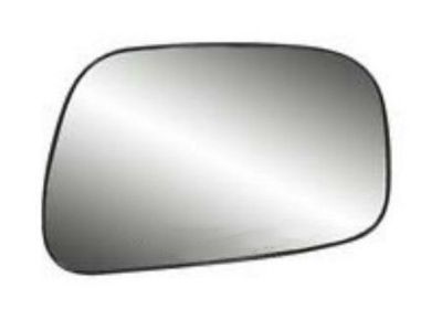 Toyota Prius Car Mirror - 87961-47410