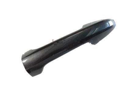 2021 Toyota Tacoma Door Handle - 69211-0E010-B2