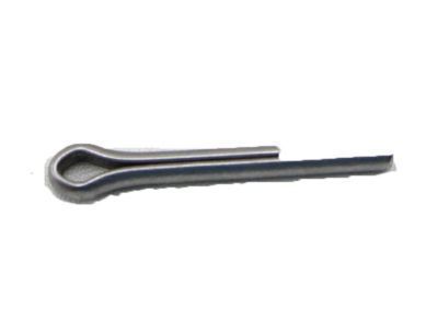 Toyota 90252-04003 Pin, Cotter