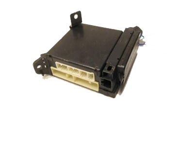 Toyota Tundra Body Control Module - 82730-0C120