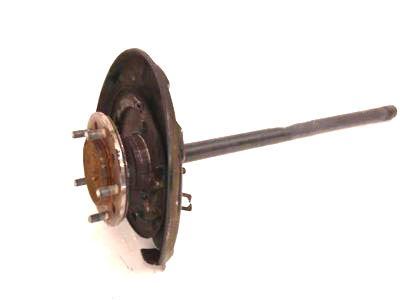 Toyota 42311-0C010 Rear Axle Shaf