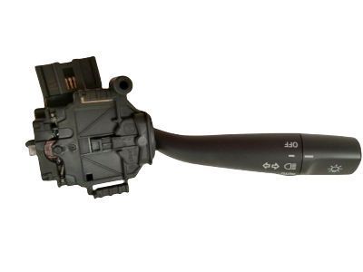 Toyota Sienna Dimmer Switch - 84140-08070