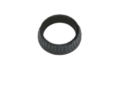Toyota 17451-23010 Gasket, Exhaust Pipe