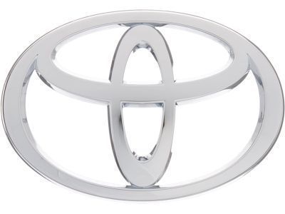 2008 Toyota Tacoma Emblem - 75311-04060