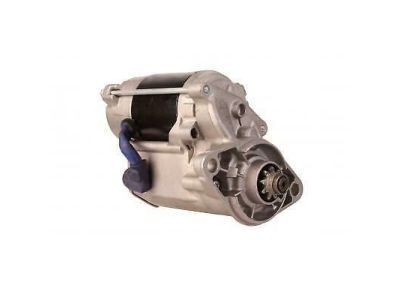 1984 Toyota Pickup Starter Motor - 28100-35040