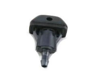 Scion xA Windshield Washer Nozzle - 85391-52010