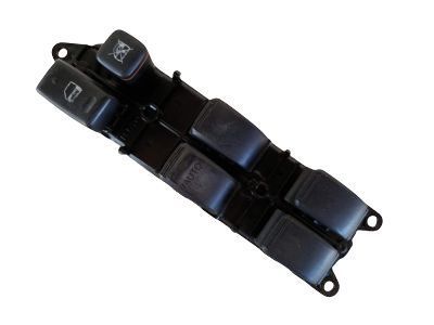 Toyota Highlander Power Window Switch - 84040-48120