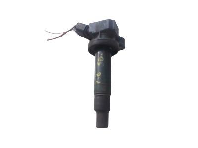 2006 Toyota Matrix Ignition Coil - 90919-T2002