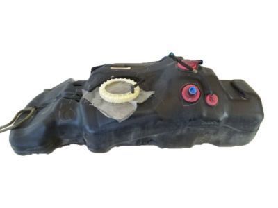 Toyota 77001-04201 Tank Sub-Assembly, Fuel