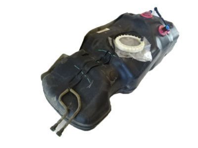 Toyota 77001-04201 Tank Sub-Assembly, Fuel