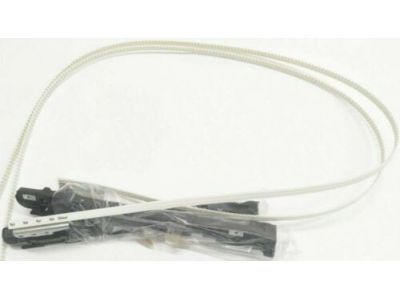 2009 Toyota RAV4 Sunroof Cable - 63205-48010