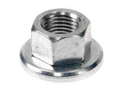 Toyota 90179-12144 Nut