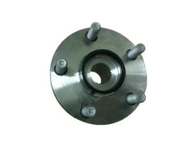 Scion tC Wheel Bearing - 43502-21010