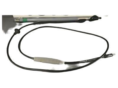 Toyota 4Runner Antenna - 86300-04010