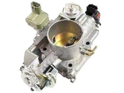 Toyota 22210-62230 Throttle Body Assembly