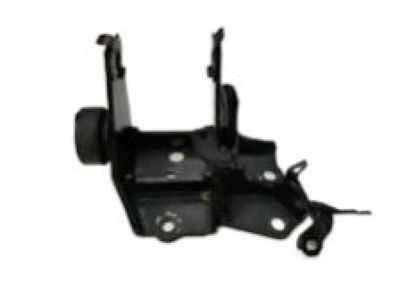 2014 Toyota Yaris Engine Mount - 12325-21190