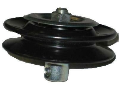 Idle pulley toyota перевод