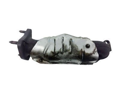 1994 Toyota T100 Exhaust Manifold - 17141-62080