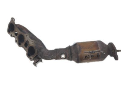 Toyota Tacoma Catalytic Converter - 17150-0P230