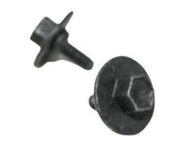 Toyota 90109-A0002 Bolt